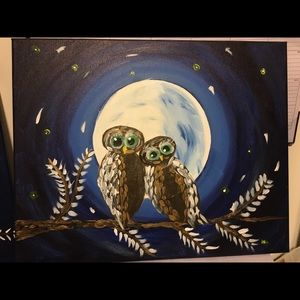 Meet your Posher, Gail